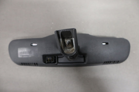 1997 - 2004 C5 Corvette Rearview Mirror W/Map Lights Manual Dimming
