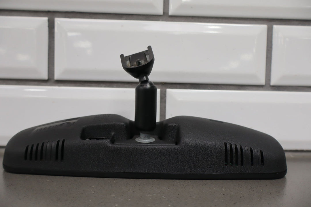 1997 - 2004 C5 Corvette Rearview Mirror W/Map Lights Manual Dimming