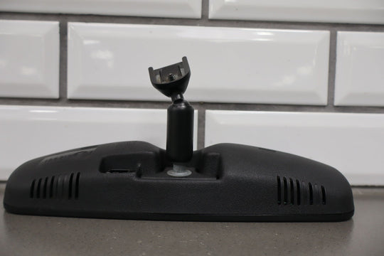 1997 - 2004 C5 Corvette Rearview Mirror W/Map Lights Manual Dimming