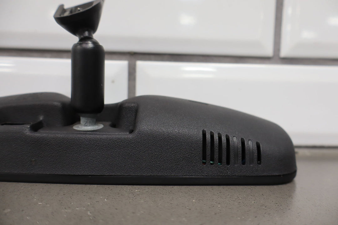 1997 - 2004 C5 Corvette Rearview Mirror W/Map Lights Manual Dimming