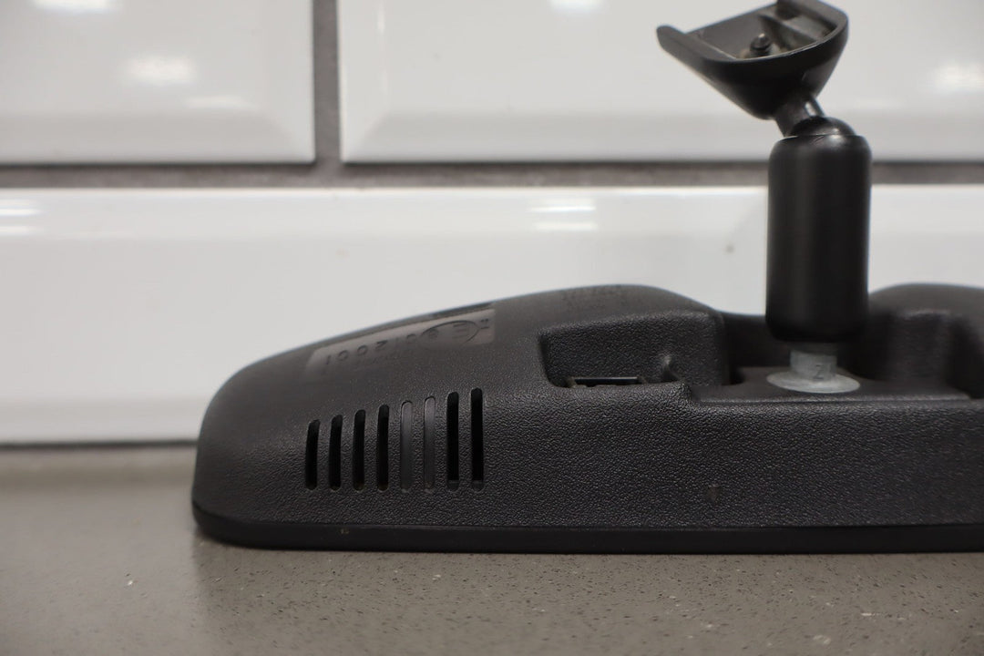 1997 - 2004 C5 Corvette Rearview Mirror W/Map Lights Manual Dimming