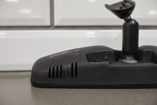 1997 - 2004 C5 Corvette Rearview Mirror W/Map Lights Manual Dimming