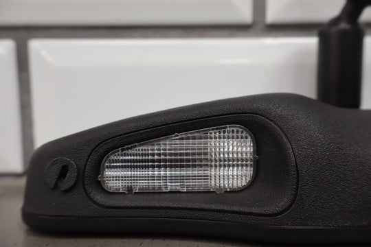 1997 - 2004 C5 Corvette Rearview Mirror W/Map Lights Manual Dimming