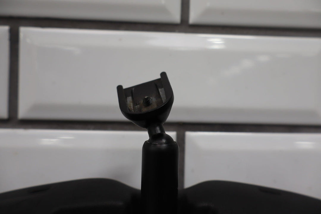 1997 - 2004 C5 Corvette Rearview Mirror W/Map Lights Manual Dimming