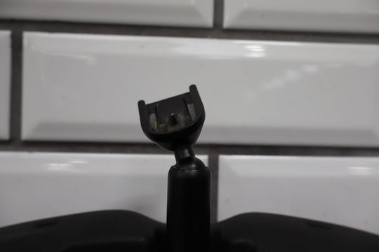 1997 - 2004 C5 Corvette Rearview Mirror W/Map Lights Manual Dimming