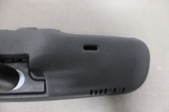 1997 - 2004 C5 Corvette Rearview Mirror W/Map Lights Manual Dimming