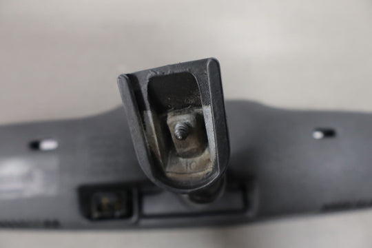 1997 - 2004 C5 Corvette Rearview Mirror W/Map Lights Manual Dimming