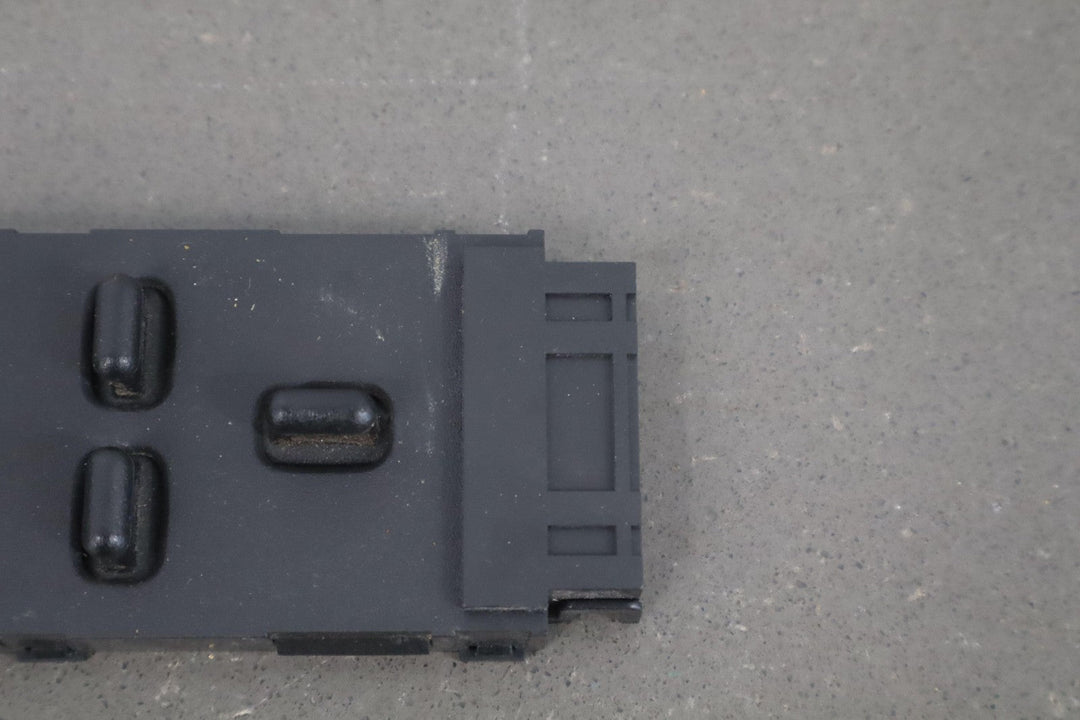 1997 - 2004 C5 Corvette RH Right Passenger OEM Seat Control Switch