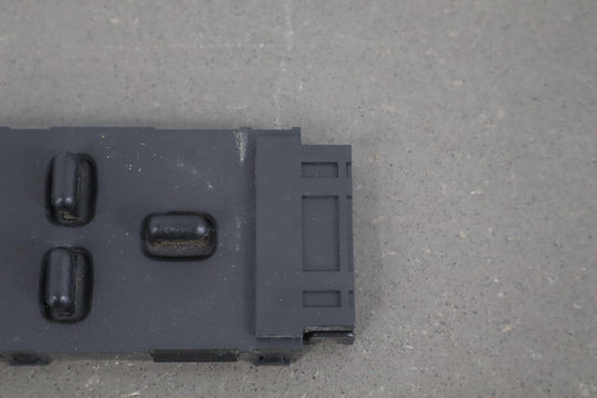1997 - 2004 C5 Corvette RH Right Passenger OEM Seat Control Switch
