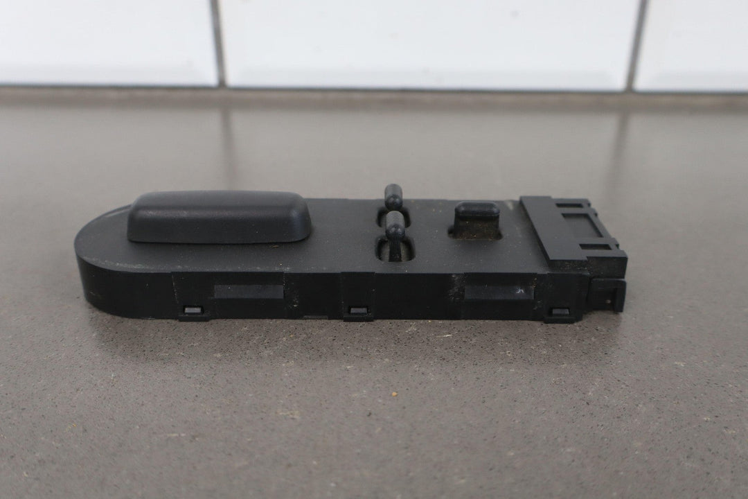 1997 - 2004 C5 Corvette RH Right Passenger OEM Seat Control Switch