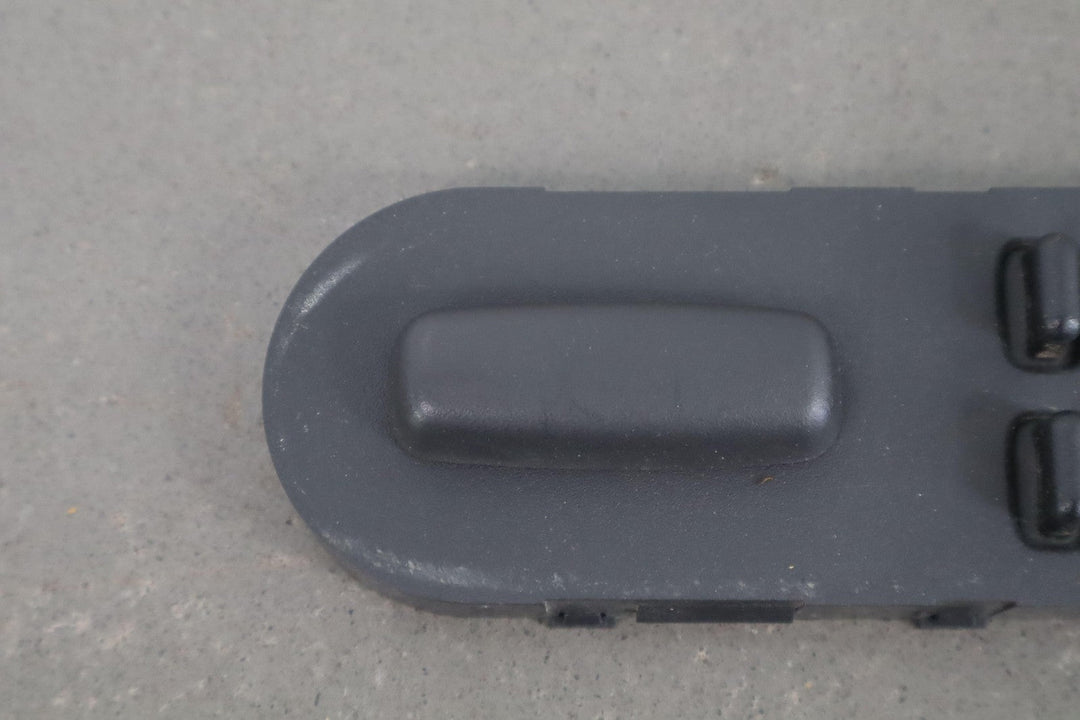 1997 - 2004 C5 Corvette RH Right Passenger OEM Seat Control Switch