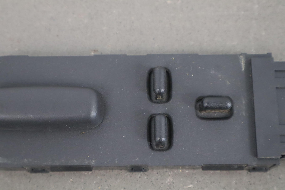 1997 - 2004 C5 Corvette RH Right Passenger OEM Seat Control Switch