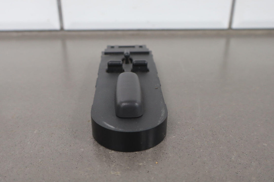 1997 - 2004 C5 Corvette RH Right Passenger OEM Seat Control Switch