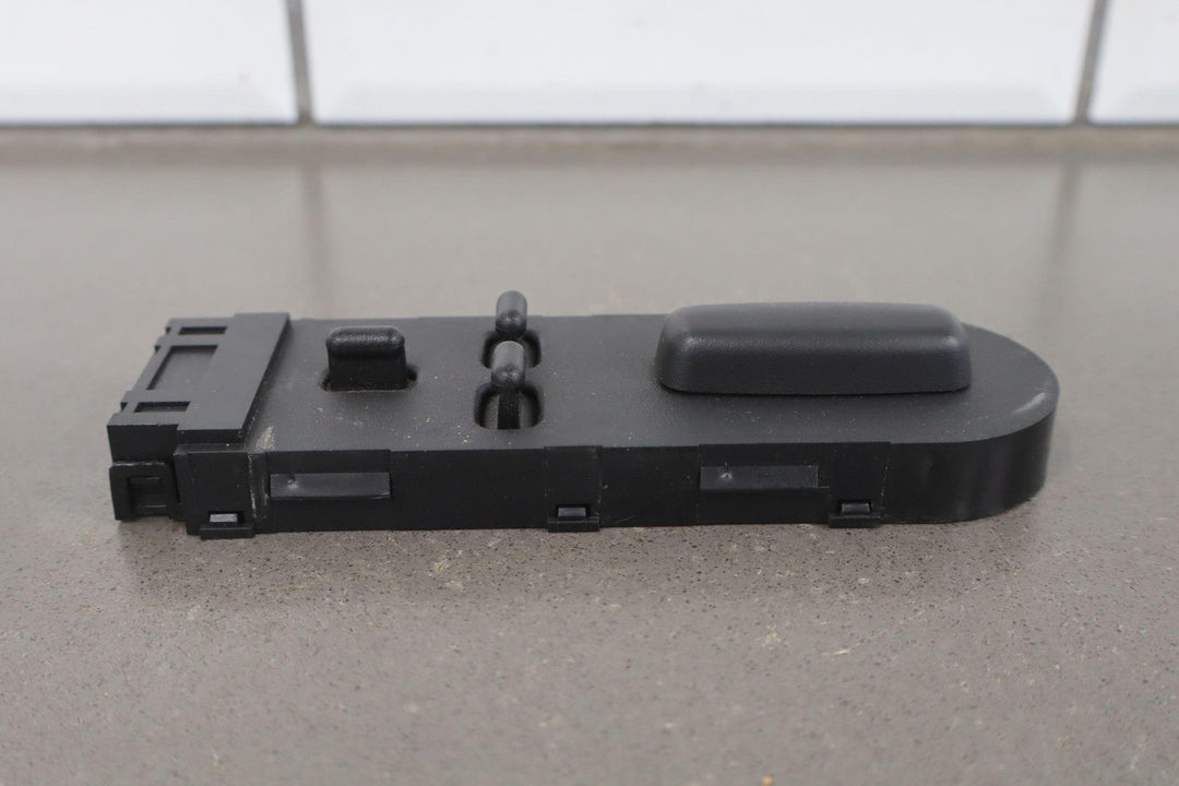 1997 - 2004 C5 Corvette RH Right Passenger OEM Seat Control Switch