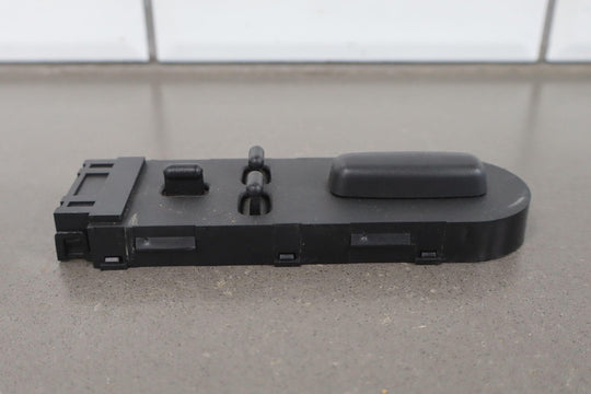 1997 - 2004 C5 Corvette RH Right Passenger OEM Seat Control Switch