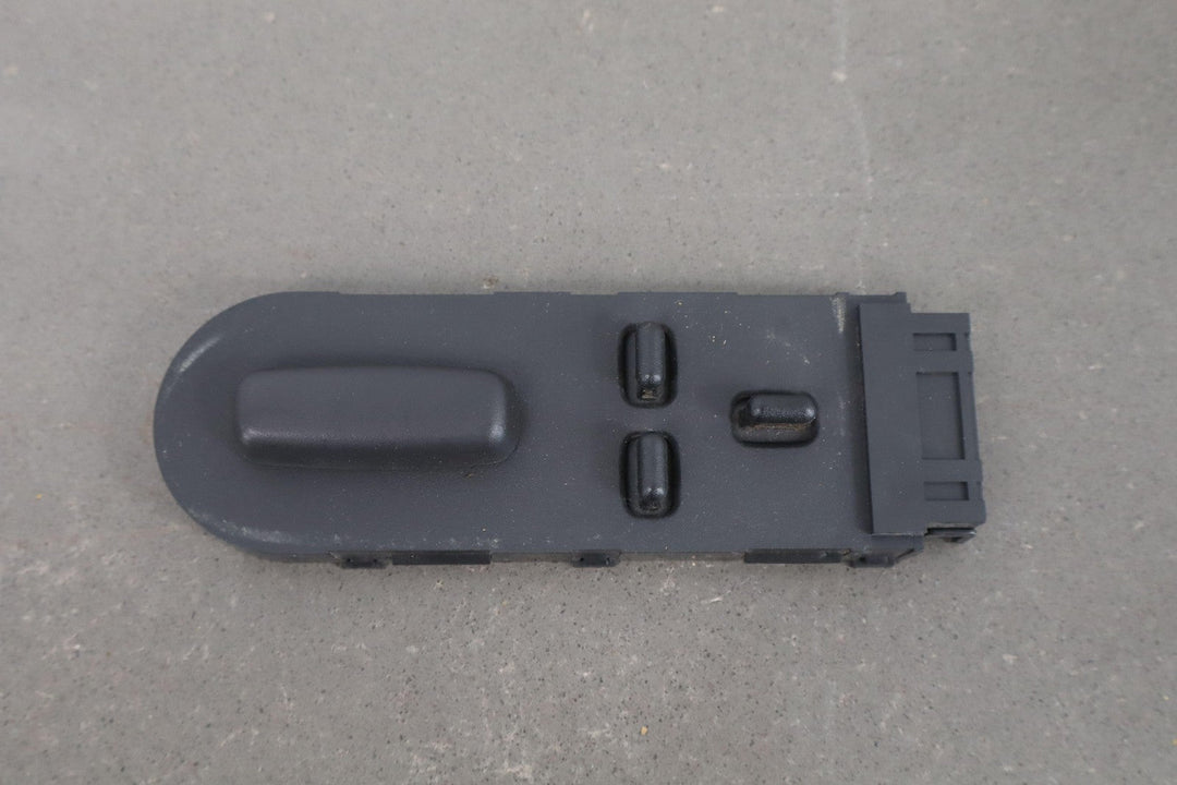 1997 - 2004 C5 Corvette RH Right Passenger OEM Seat Control Switch