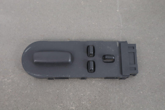 1997 - 2004 C5 Corvette RH Right Passenger OEM Seat Control Switch