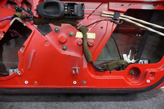 1997 - 2004 C5 Corvette Right Passenger Door Shell SOLD BARE