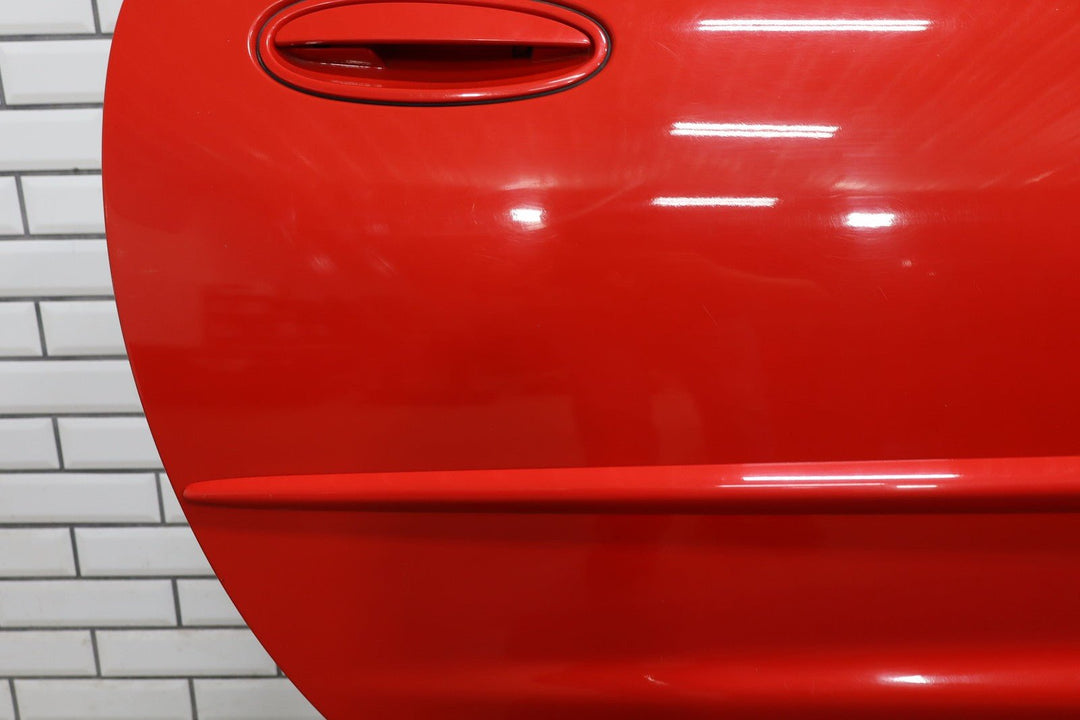 1997 - 2004 C5 Corvette Right Passenger Door Shell SOLD BARE