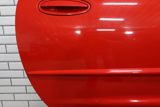 1997 - 2004 C5 Corvette Right Passenger Door Shell SOLD BARE