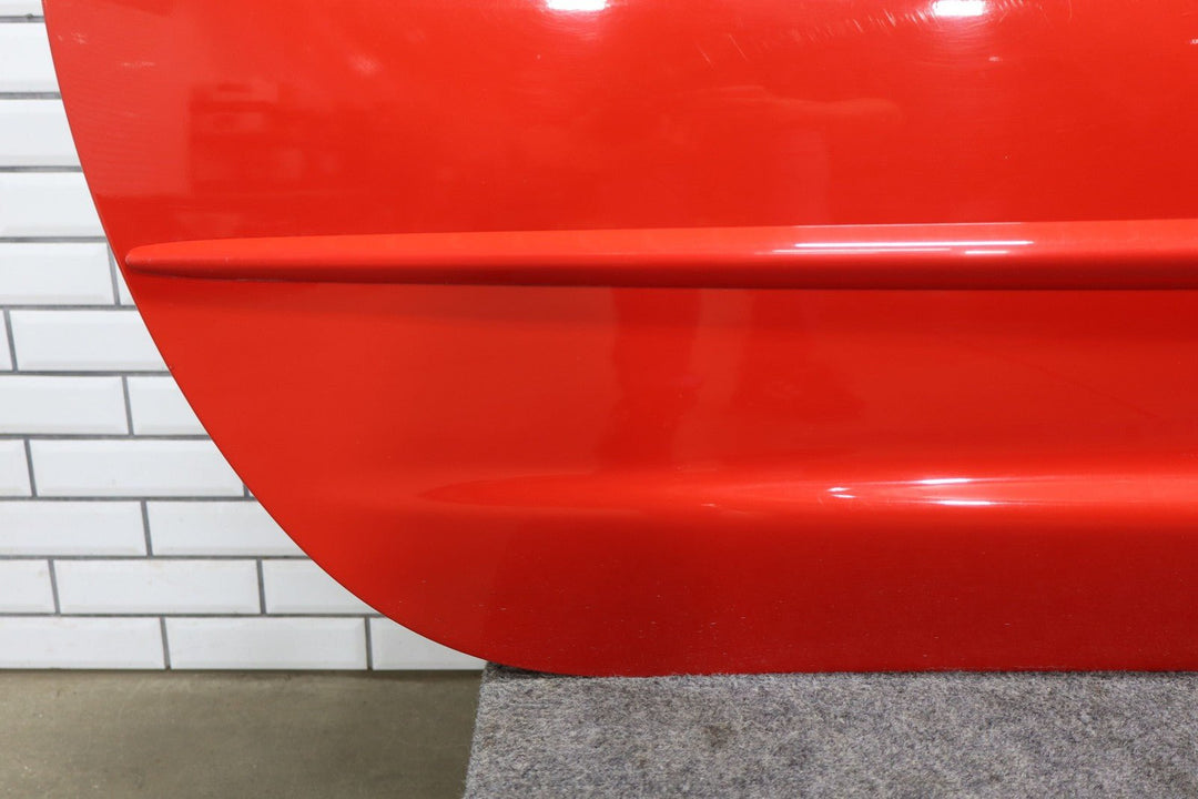 1997 - 2004 C5 Corvette Right Passenger Door Shell SOLD BARE