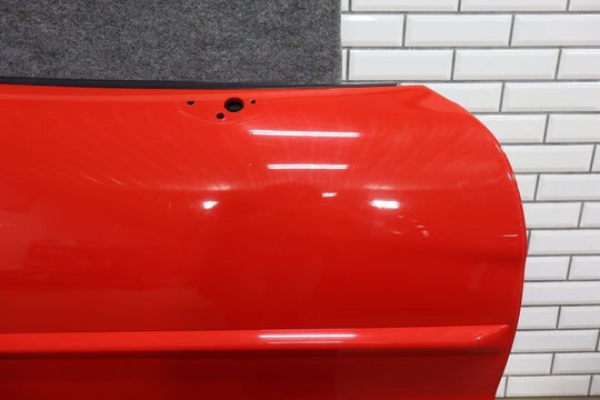 1997 - 2004 C5 Corvette Right Passenger Door Shell SOLD BARE