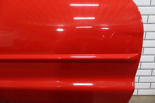 1997 - 2004 C5 Corvette Right Passenger Door Shell SOLD BARE