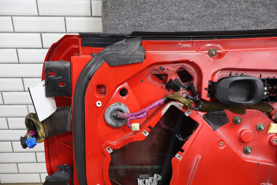 1997 - 2004 C5 Corvette Right Passenger Door Shell SOLD BARE