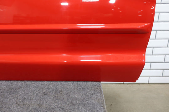 1997 - 2004 C5 Corvette Right Passenger Door Shell SOLD BARE