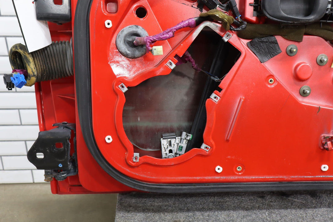 1997 - 2004 C5 Corvette Right Passenger Door Shell SOLD BARE