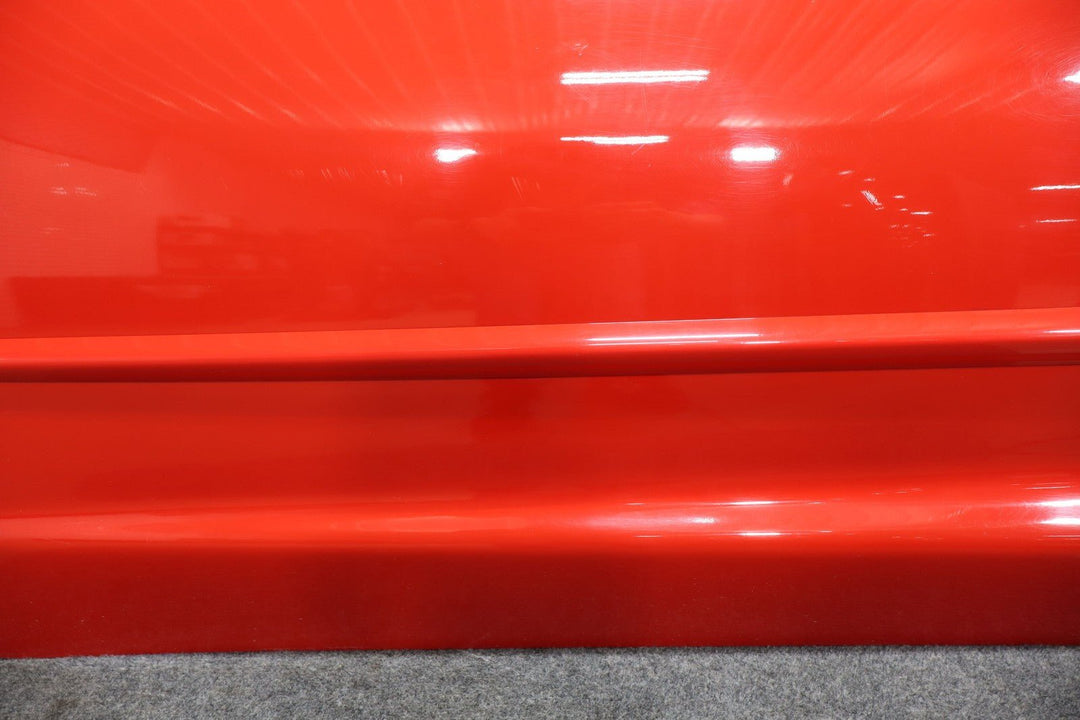 1997 - 2004 C5 Corvette Right Passenger Door Shell SOLD BARE