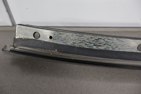 1997 - 2004 C5 Corvette Right Passenger Exterior A - Pillar Panel