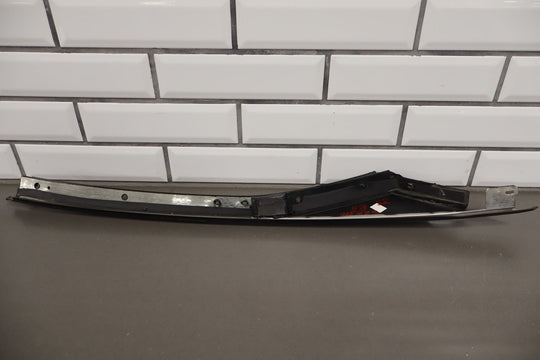1997 - 2004 C5 Corvette Right Passenger Exterior A - Pillar Panel