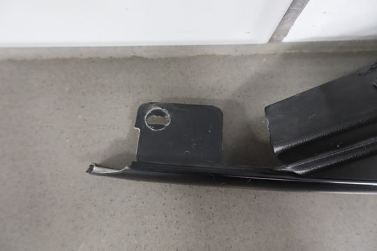 1997 - 2004 C5 Corvette Right Passenger Exterior A - Pillar Panel