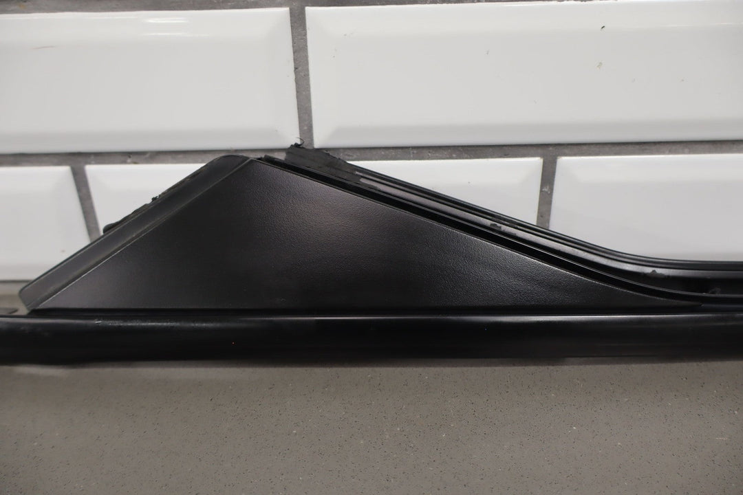 1997 - 2004 C5 Corvette Right Passenger Exterior A - Pillar Panel