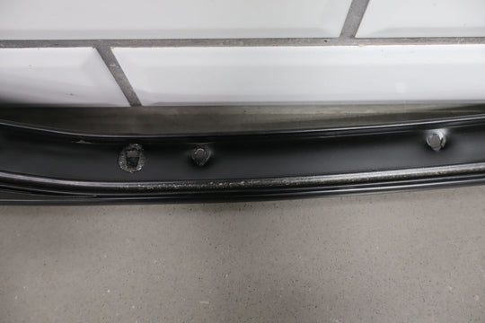 1997 - 2004 C5 Corvette Right Passenger Exterior A - Pillar Panel