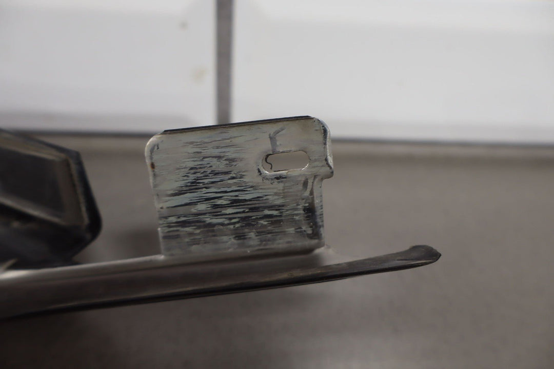 1997 - 2004 C5 Corvette Right Passenger Exterior A - Pillar Panel