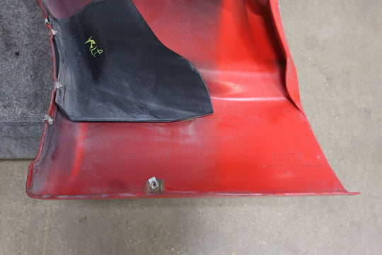 1997 - 2004 C5 Corvette Right Passenger Front Fender