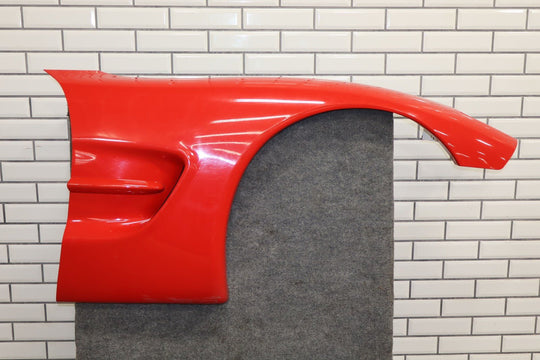1997 - 2004 C5 Corvette Right Passenger Front Fender