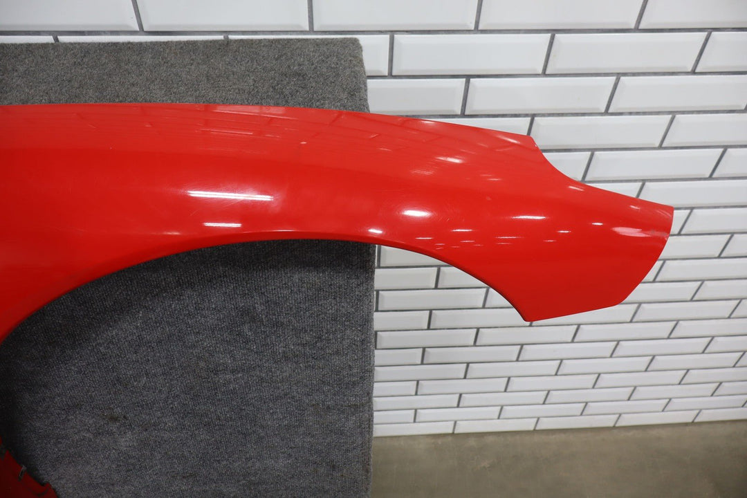 1997 - 2004 C5 Corvette Right Passenger Front Fender