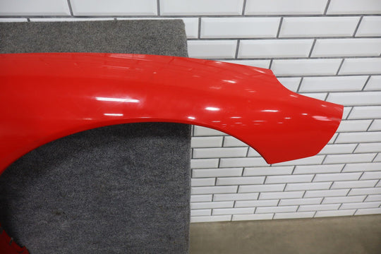 1997 - 2004 C5 Corvette Right Passenger Front Fender