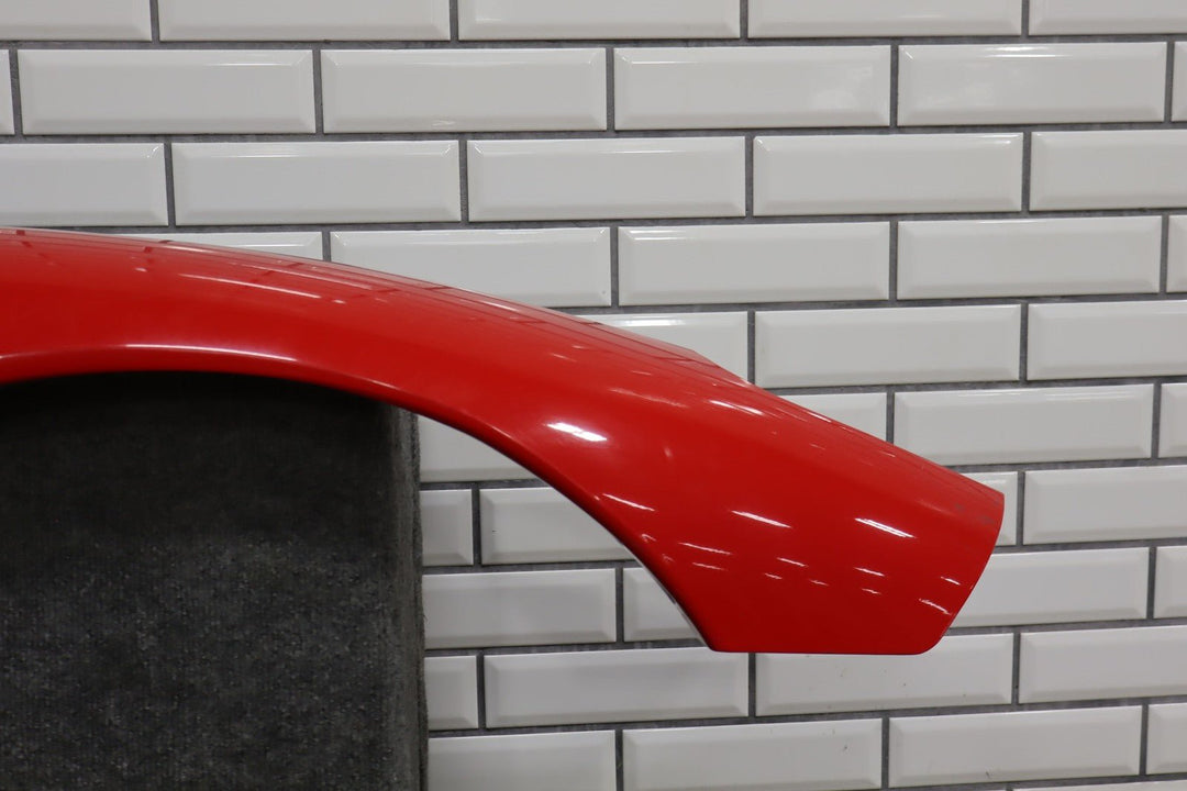 1997 - 2004 C5 Corvette Right Passenger Front Fender