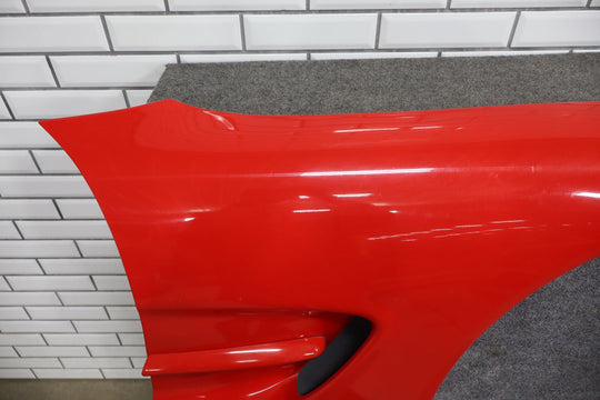 1997 - 2004 C5 Corvette Right Passenger Front Fender