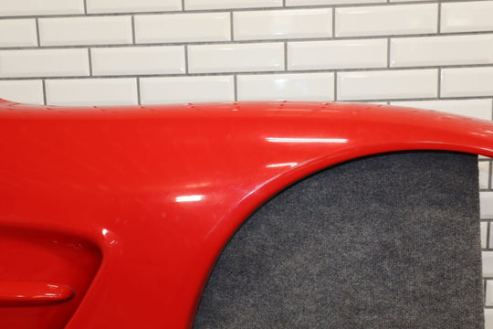 1997 - 2004 C5 Corvette Right Passenger Front Fender