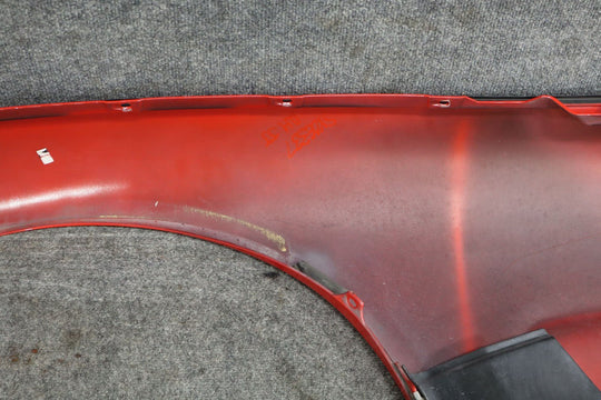 1997 - 2004 C5 Corvette Right Passenger Front Fender