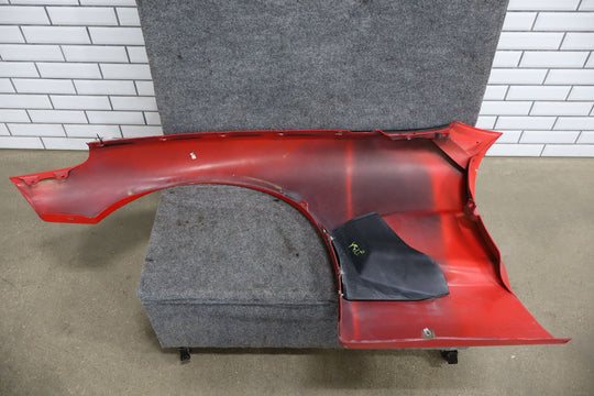 1997 - 2004 C5 Corvette Right Passenger Front Fender