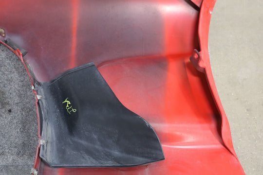 1997 - 2004 C5 Corvette Right Passenger Front Fender