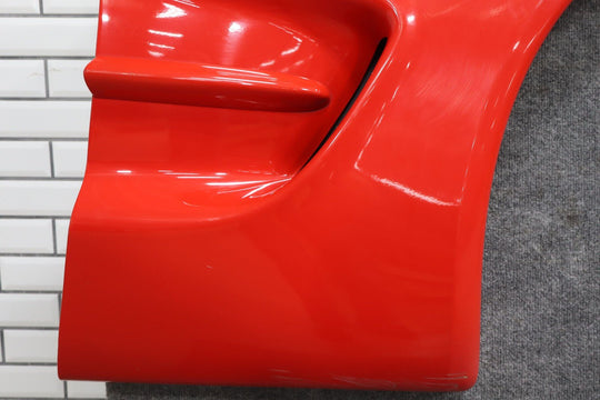 1997 - 2004 C5 Corvette Right Passenger Front Fender