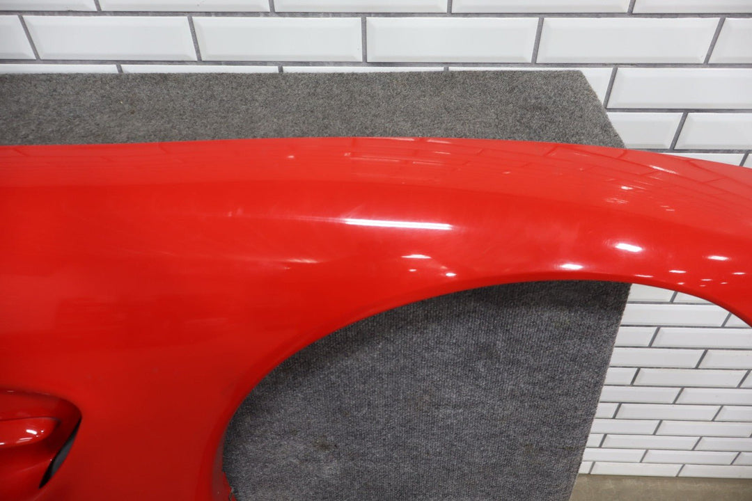 1997 - 2004 C5 Corvette Right Passenger Front Fender