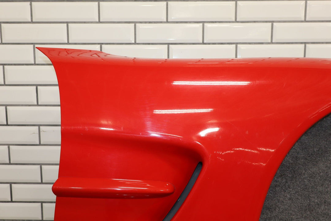 1997 - 2004 C5 Corvette Right Passenger Front Fender